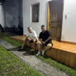 Colombians stranded in Congo after being expelled from the United States: “I never thought I would get to know Africa under these circumstances”