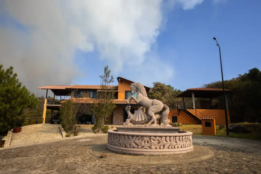 The nieces of Mencho who are public officials in California: the other side of the Oseguera family