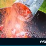 Light the barbecue in minutes with this gadget that is sweeping Amazon for its design and ease of use