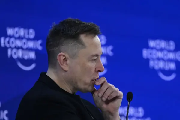 Elon Musk snubs French justice investigating the manipulation of X's algorithm