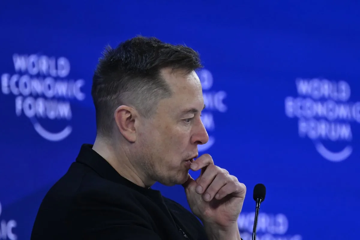 Elon Musk snubs French justice investigating the manipulation of X's algorithm