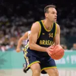 Oscar Schmidt dies, the basketball player with the highest scoring in history