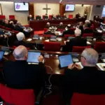 The Church has much to do