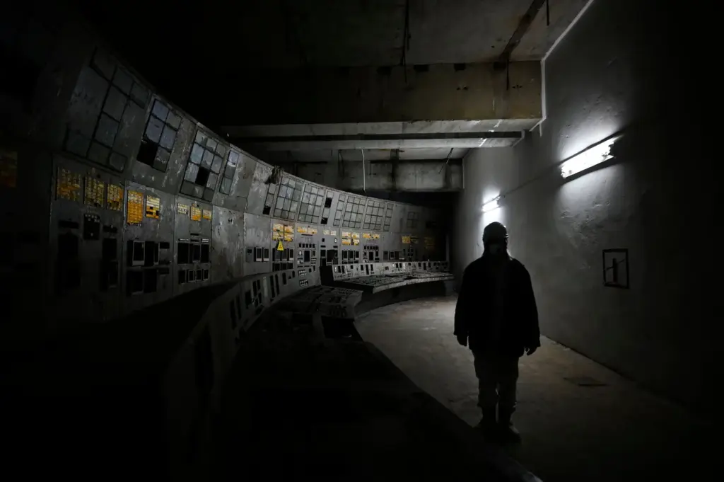 “People live here”: neither the nuclear catastrophe nor the Russian invasion have managed to finish off Chernobyl