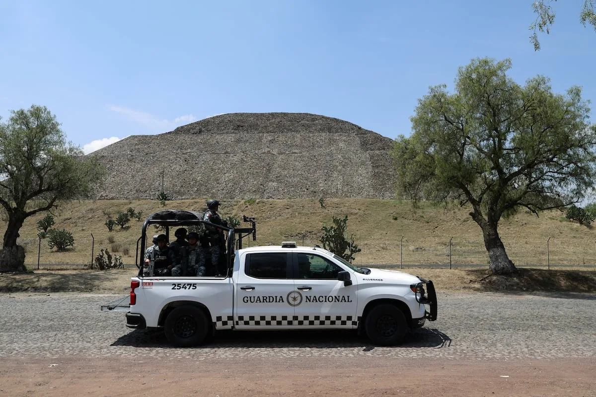 Before it's too late: Mexico and the risk of copycat shootings