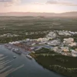 Environmental organizations in Panama have their bank accounts frozen amid a legal dispute over a port project construction
