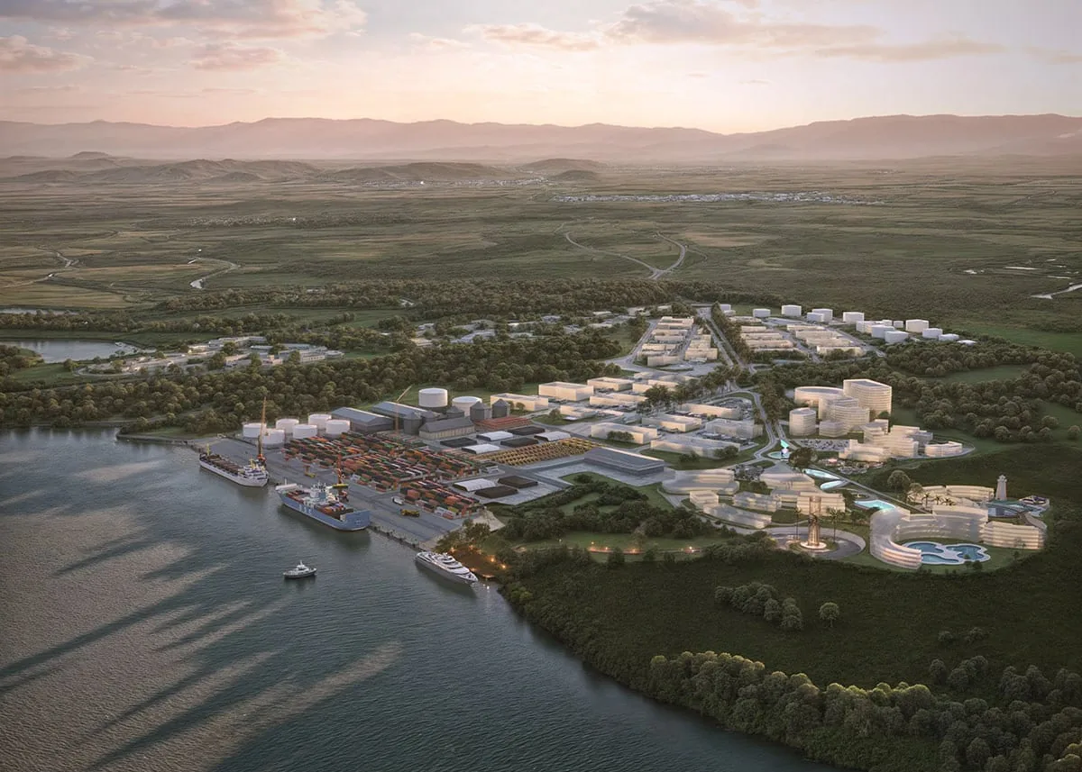 Environmental organizations in Panama have their bank accounts frozen amid a legal dispute over a port project construction