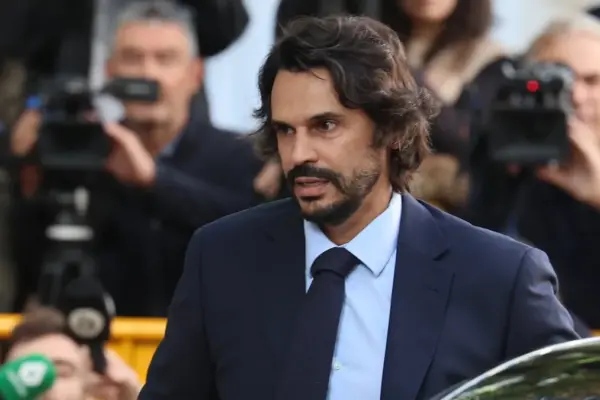 Judge María Lourdes Platero will try the alleged tax fraud of Ayuso's partner