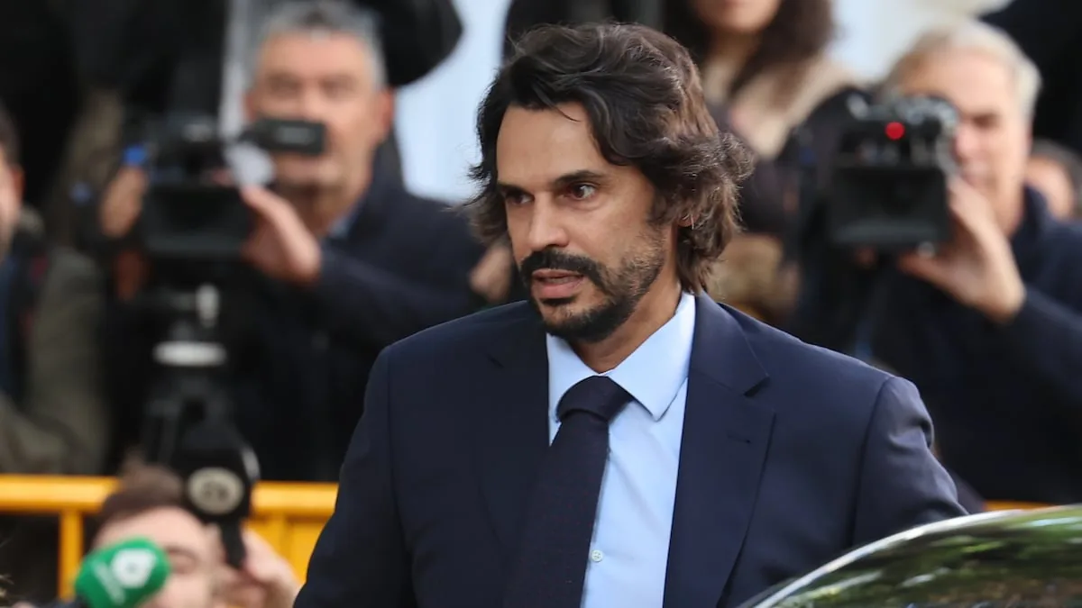 Judge María Lourdes Platero will try the alleged tax fraud of Ayuso's partner