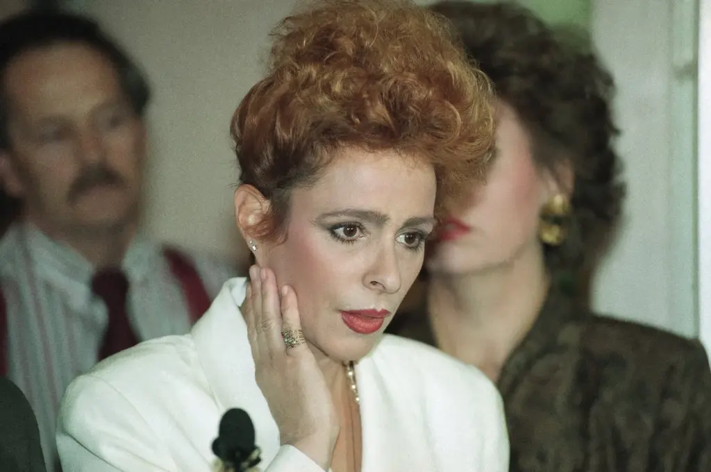 Alina Fernández
