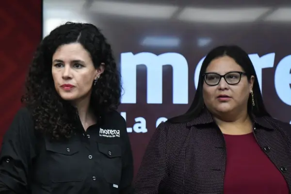 Sheinbaum intervenes in Morena amid the leadership crisis
