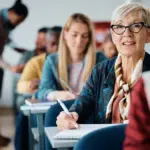 The University of Experience breaks the isolation of older people in empty Spain