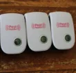 Ultrasonic pest repellent