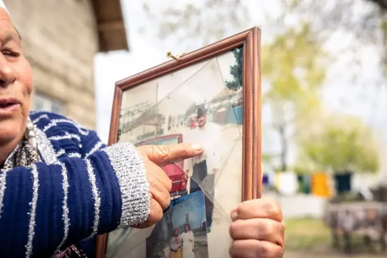 Six centuries of resistance of the Roma people in Europe: from Romania to the Tres Mil Viviendas neighborhood in Seville