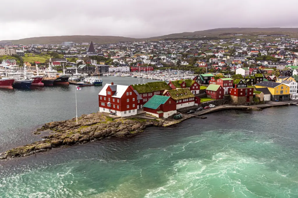 Faroe Islands: the wild Europe that resists mass tourism