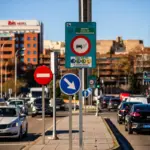 The City Council will not refund the fines for accessing the low-emission zone of the previous ordinance, overturned by the courts