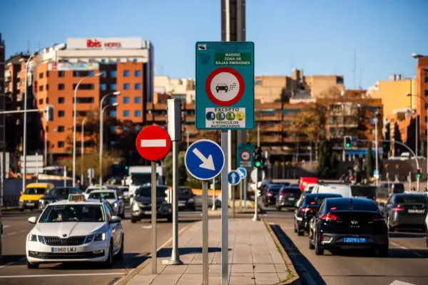 The City Council will not refund the fines for accessing the low-emission zone of the previous ordinance, overturned by the courts