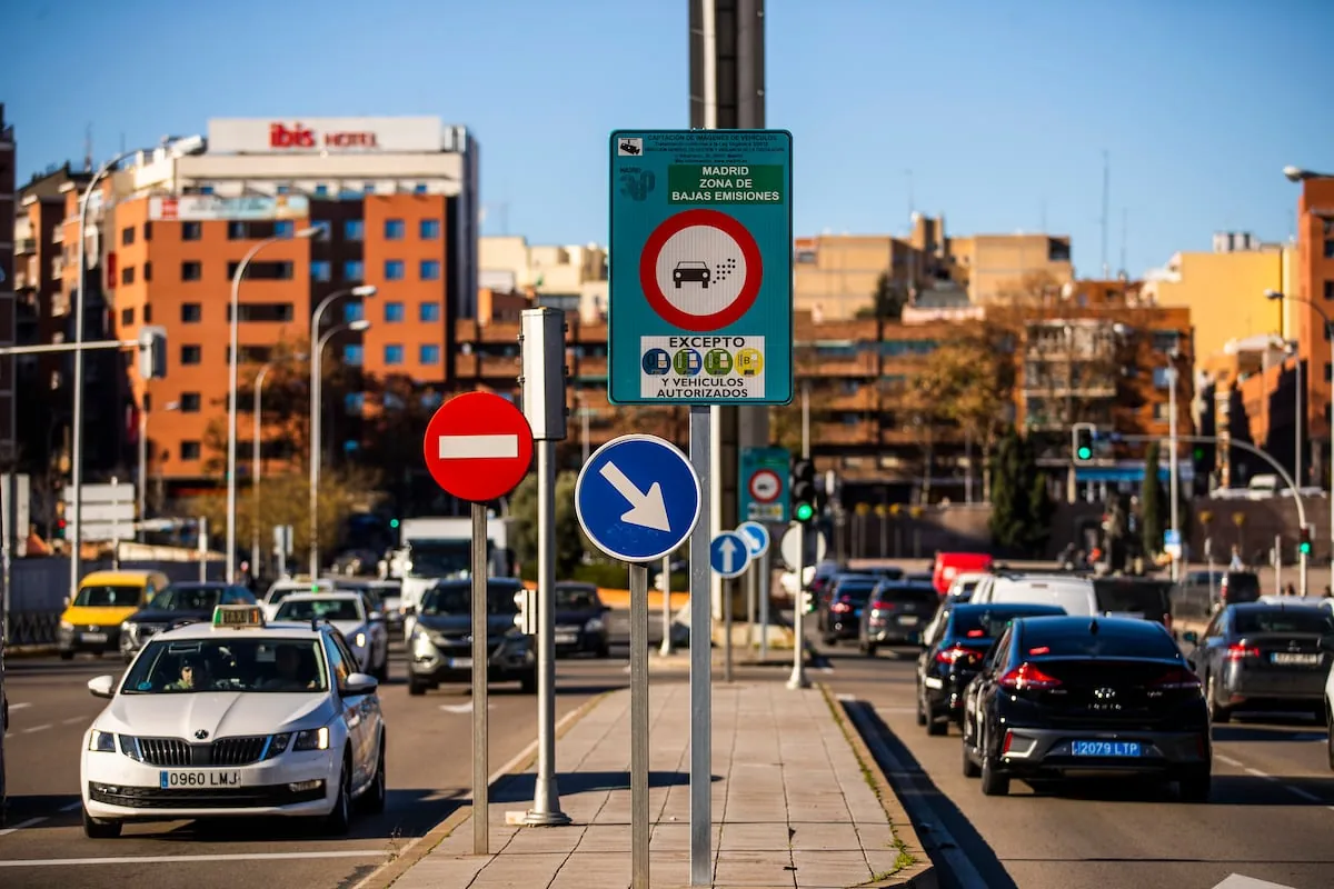 The City Council will not refund the fines for accessing the low-emission zone of the previous ordinance, overturned by the courts