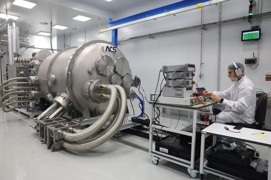 The success of Artemis 2 on the Moon leaves Europe in suspense
