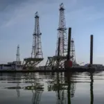 Fear of scarcity cracks the global addiction to oil