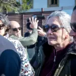 The judge revokes the conditional releases of former ETA leader Anboto and ETA member Carasatorre