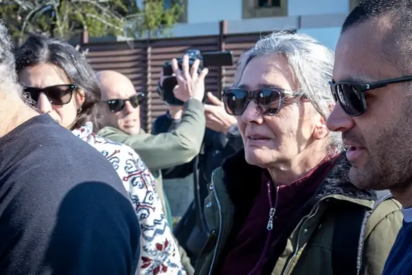 The judge revokes the conditional releases of former ETA leader Anboto and ETA member Carasatorre