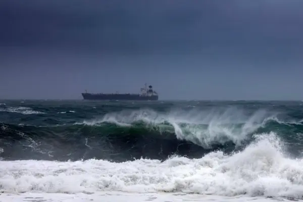 Mexico expects an intense hurricane season in the Pacific with up to five major cyclones on its coasts