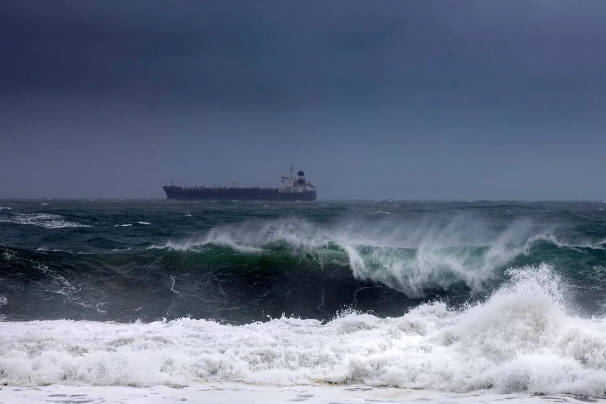 Mexico expects an intense hurricane season in the Pacific with up to five major cyclones on its coasts