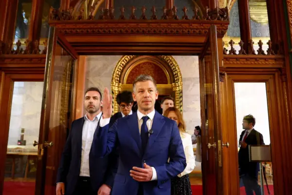 Hungary after Orbán: a democracy to rebuild
