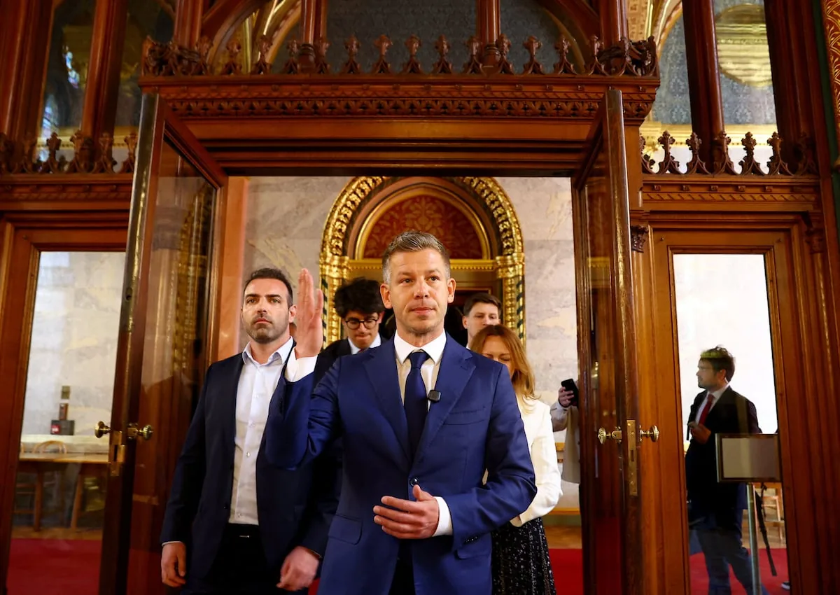 Hungary after Orbán: a democracy to rebuild