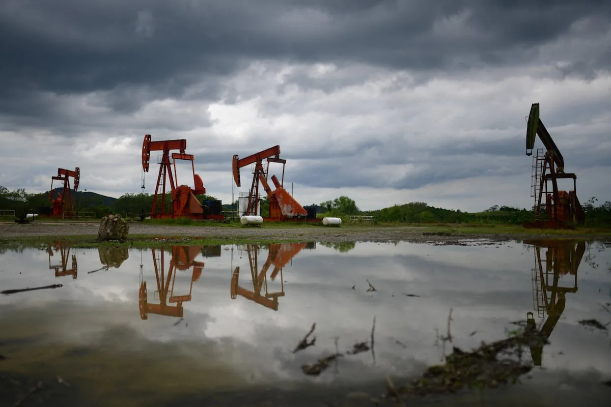 The Government presents the technical committee that will evaluate the use of ‘fracking’ in the country