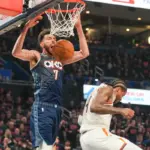 Los Thunder abrazan el presente para repetir título en la NBA: “Debes olvidar lo conseguido y volver a empezar de cero”