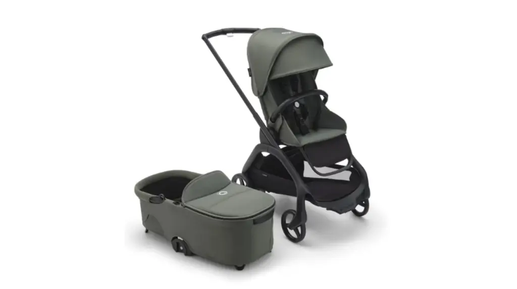 This is one of the best strollers for children that can be bought on the market