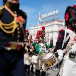 Free concerts for the Dos de Mayo celebrations in Madrid: from Alcalá Norte's rock to Judeline's ‘indie’