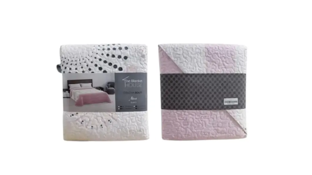 The best-selling lightweight bedspread to refresh the bedroom, available in various colors and sizes