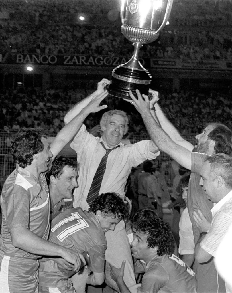 Ten King’s Cups to change Atlético’s history