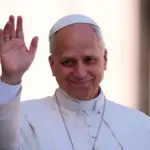 The Pope expresses his concern about the violence in southwestern Colombia