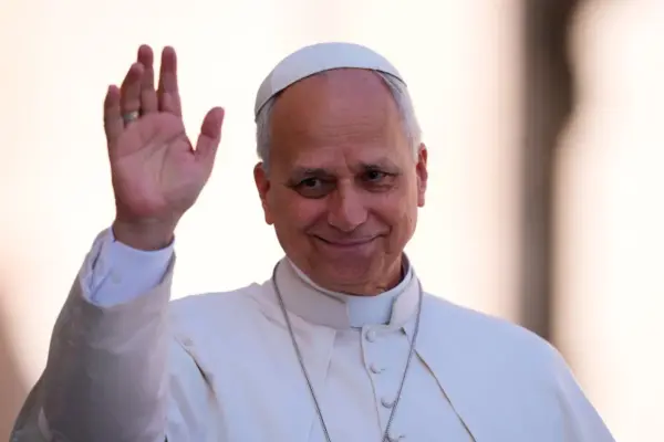 The Pope expresses his concern about the violence in southwestern Colombia