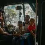In Caracas without Maduro, "right now everything is a priority"