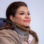 The keys to Clara Brugada's initiative against extortion in Mexico City