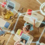 When artificial intelligence does the homework, education changes the rules