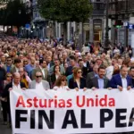 The Government of Asturias takes to the Supreme Court Transportes' refusal to cancel the toll on the Huerna highway