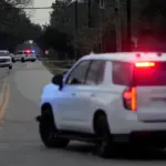 A man kills eight children in a shooting in Louisiana