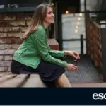 The minimalist Skechers that combine with any look and triumph this spring for less than 40 euros