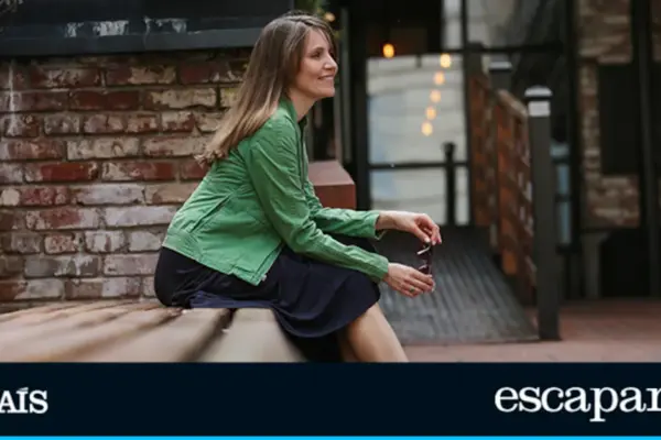 The minimalist Skechers that combine with any look and triumph this spring for less than 40 euros