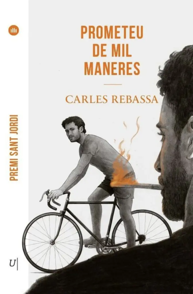 The 65 recommendations from Quadern critics for Sant Jordi 2026