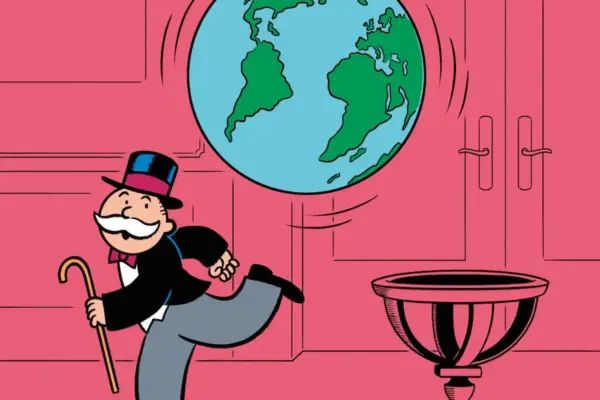 The enormous power of the new plutocracy: this is how billionaires like Musk, Bezos, or Zuckerberg influence our lives and democracy