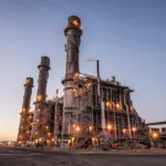 Grupo México forms a strategic alliance with BlackRock to raise its stake in electric power