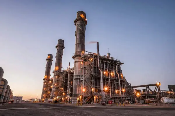 Grupo México forms a strategic alliance with BlackRock to raise its stake in electric power