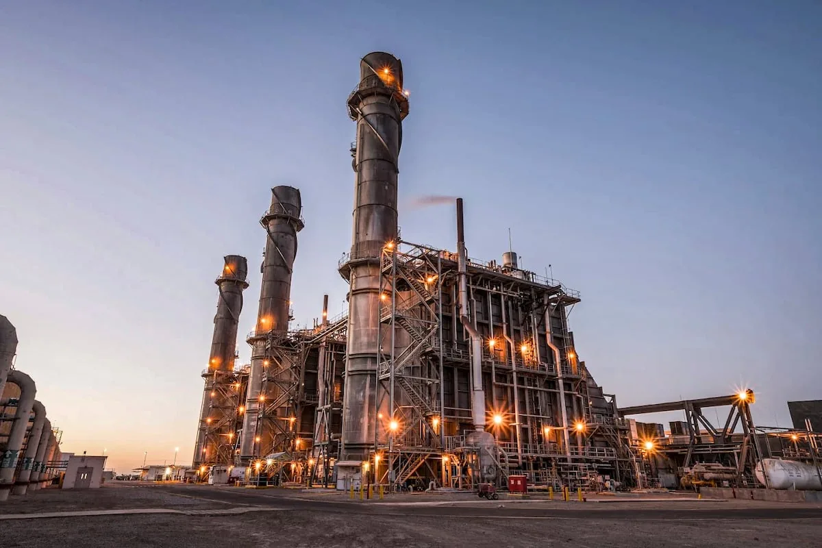 Grupo México forms a strategic alliance with BlackRock to raise its stake in electric power